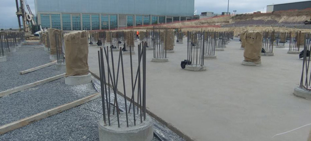Concrete Plymouth